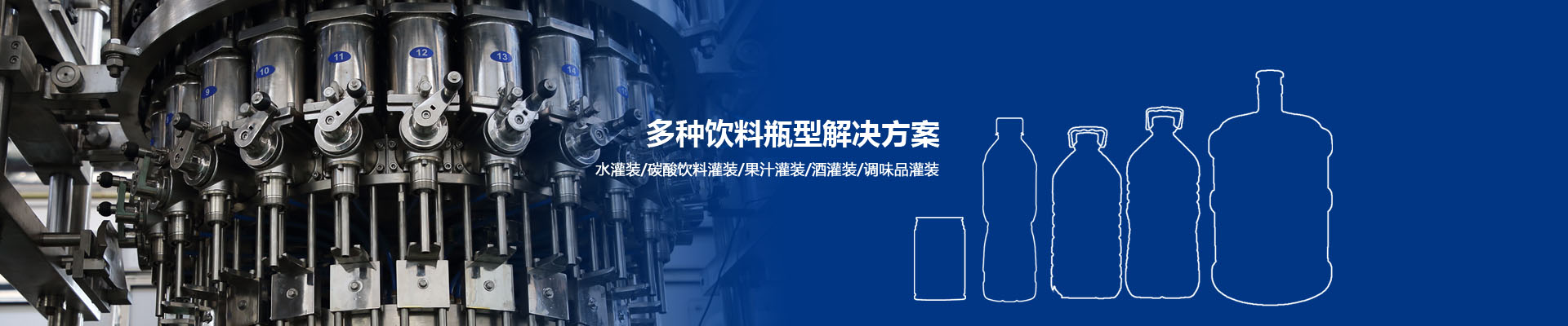 产品中心