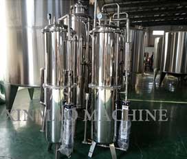 二氧化碳过滤器