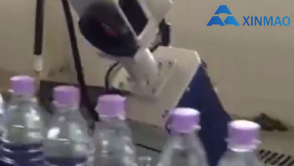 激光喷码机
