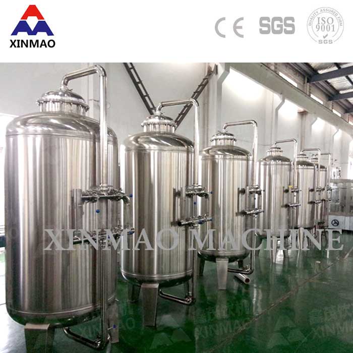 石英砂过滤器