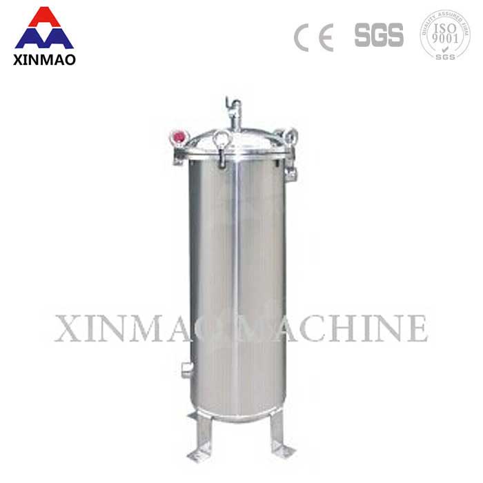 精密过滤器