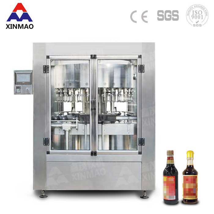 酱油灌装机